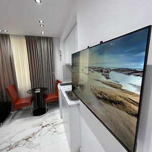 Deluxe Appartement